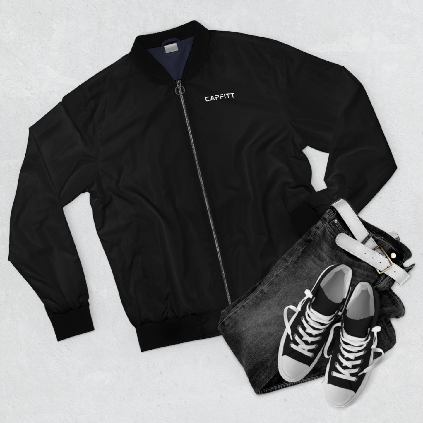 Ignite Performance Bomber