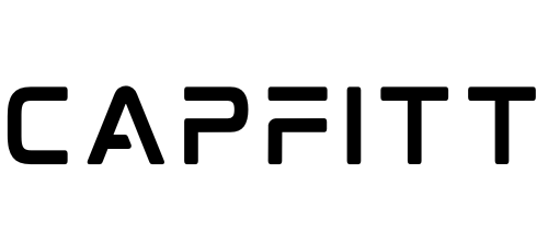 Capfitt logo