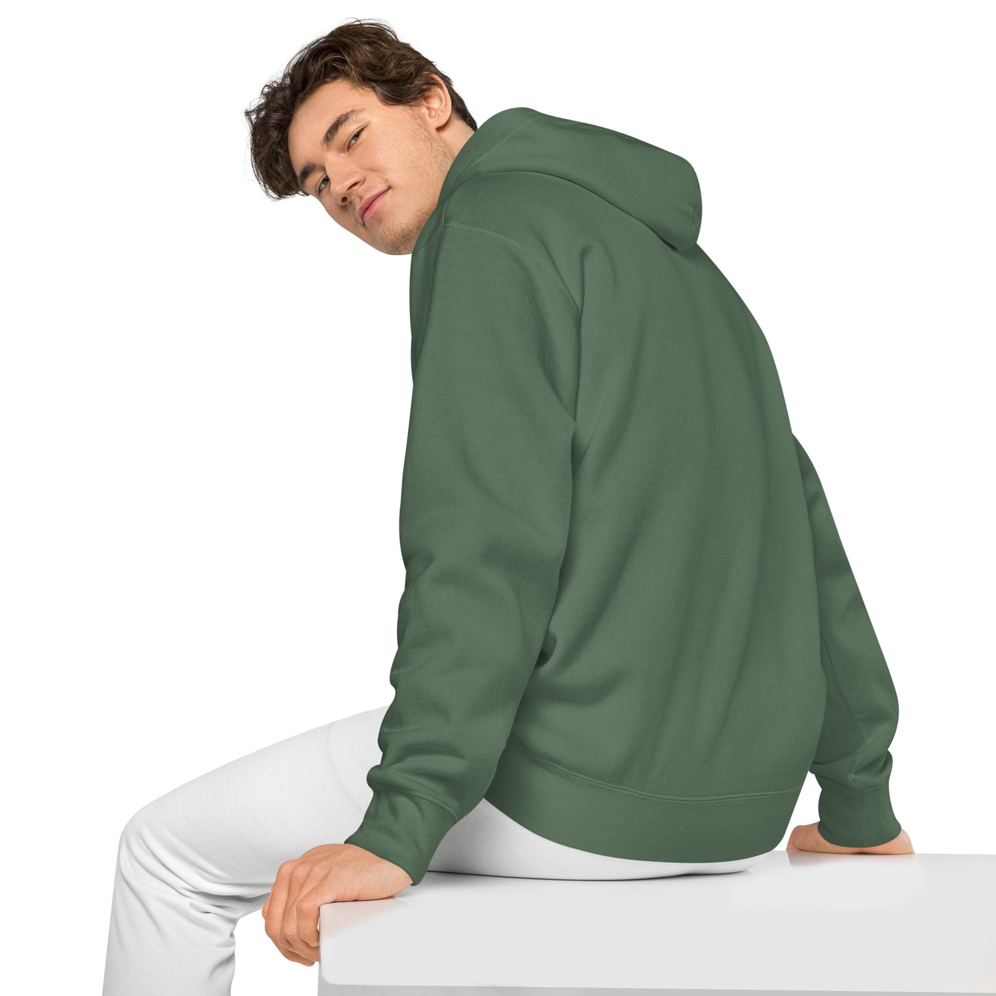 Apex Pro Hoodie