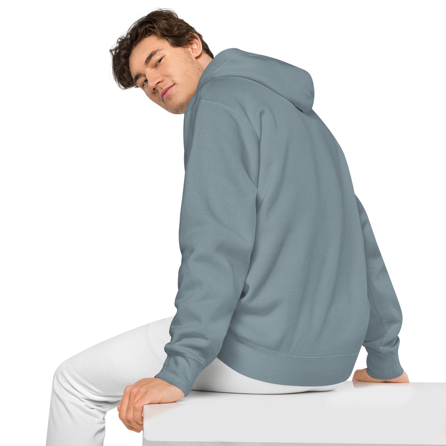 Apex Pro Hoodie