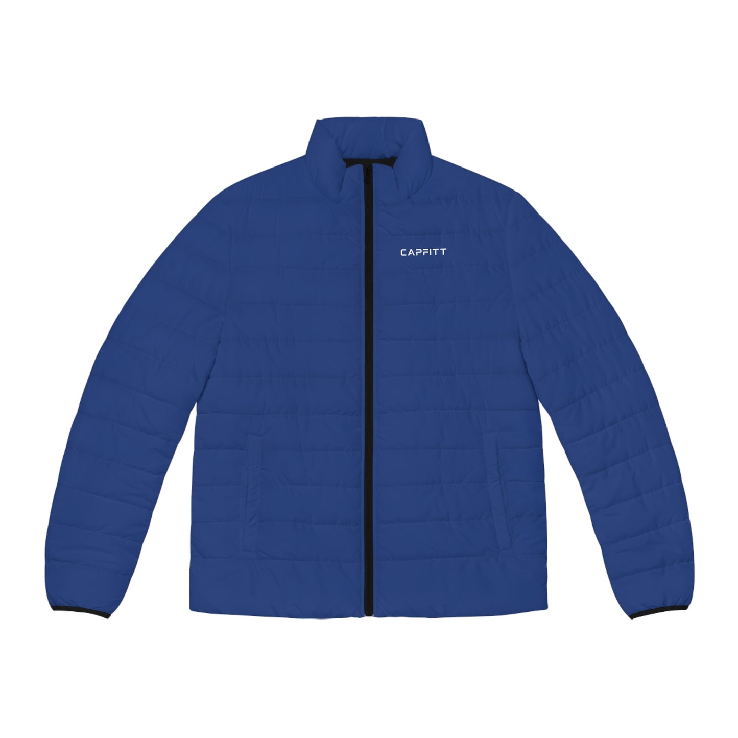 Summit Pro Puffer Jacket