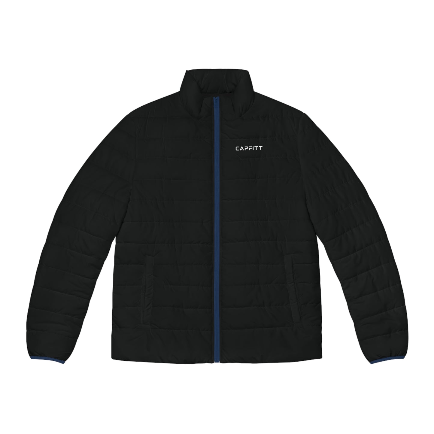 Summit Pro Puffer Jacket