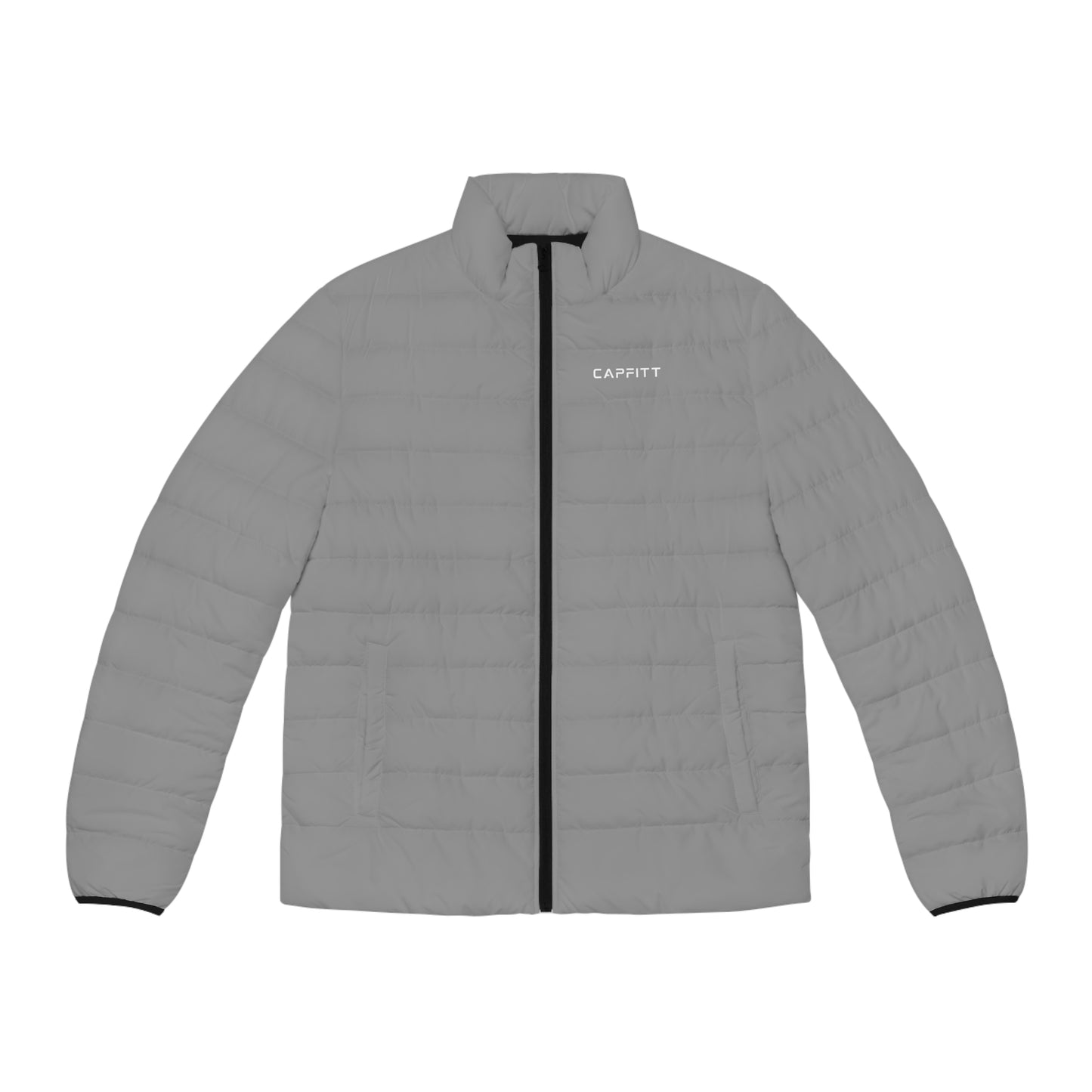 Summit Pro Puffer Jacket