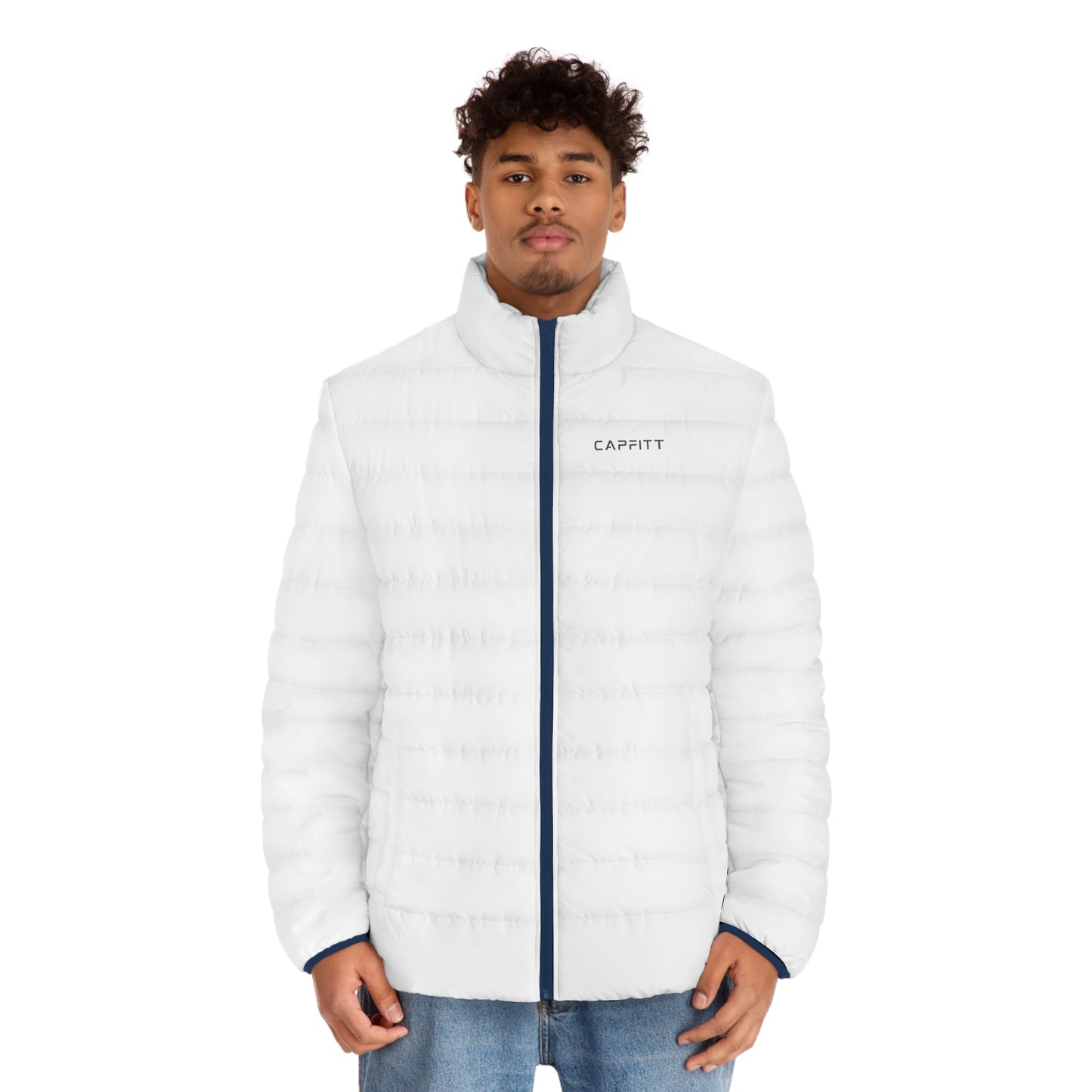 Summit Pro Puffer Jacket