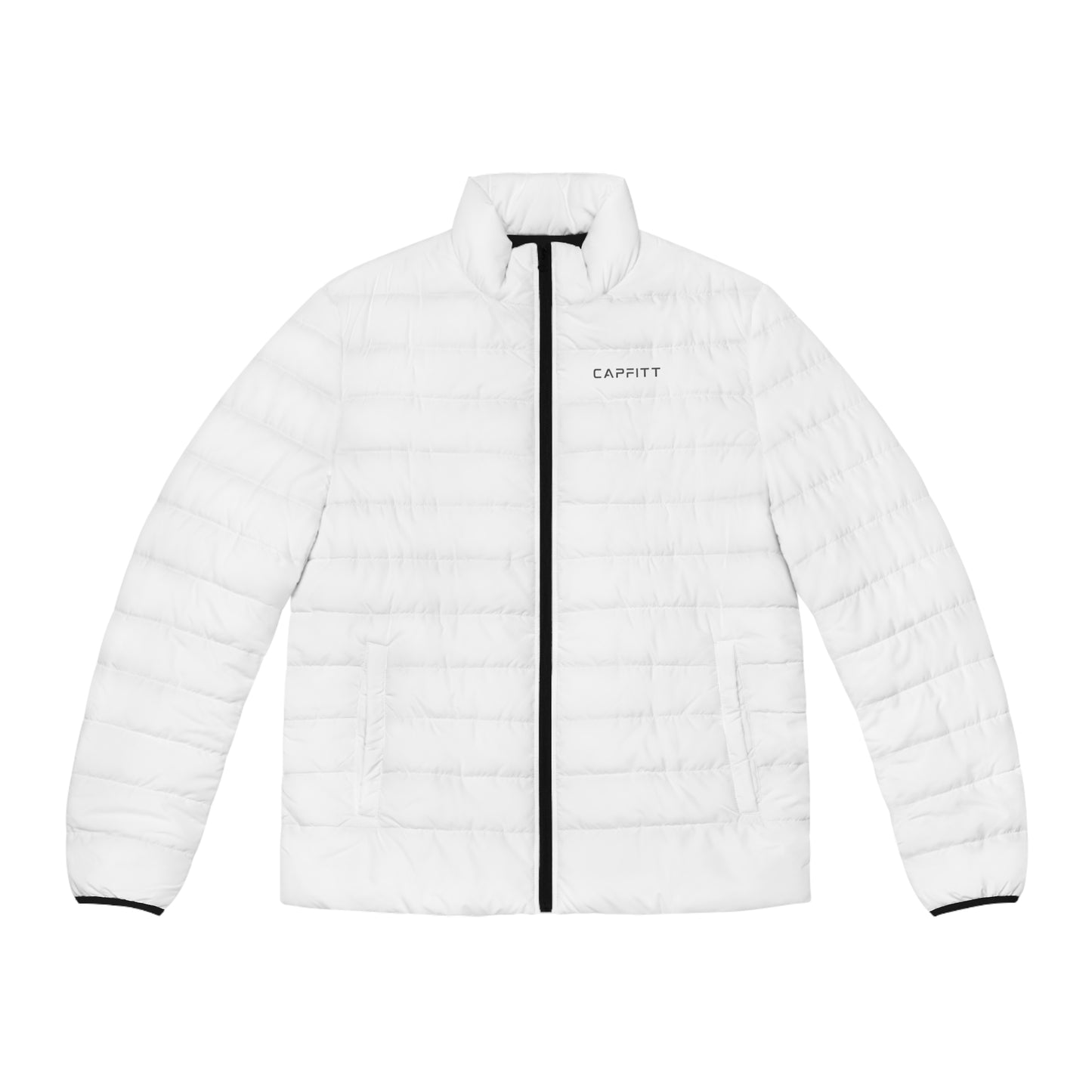 Summit Pro Puffer Jacket