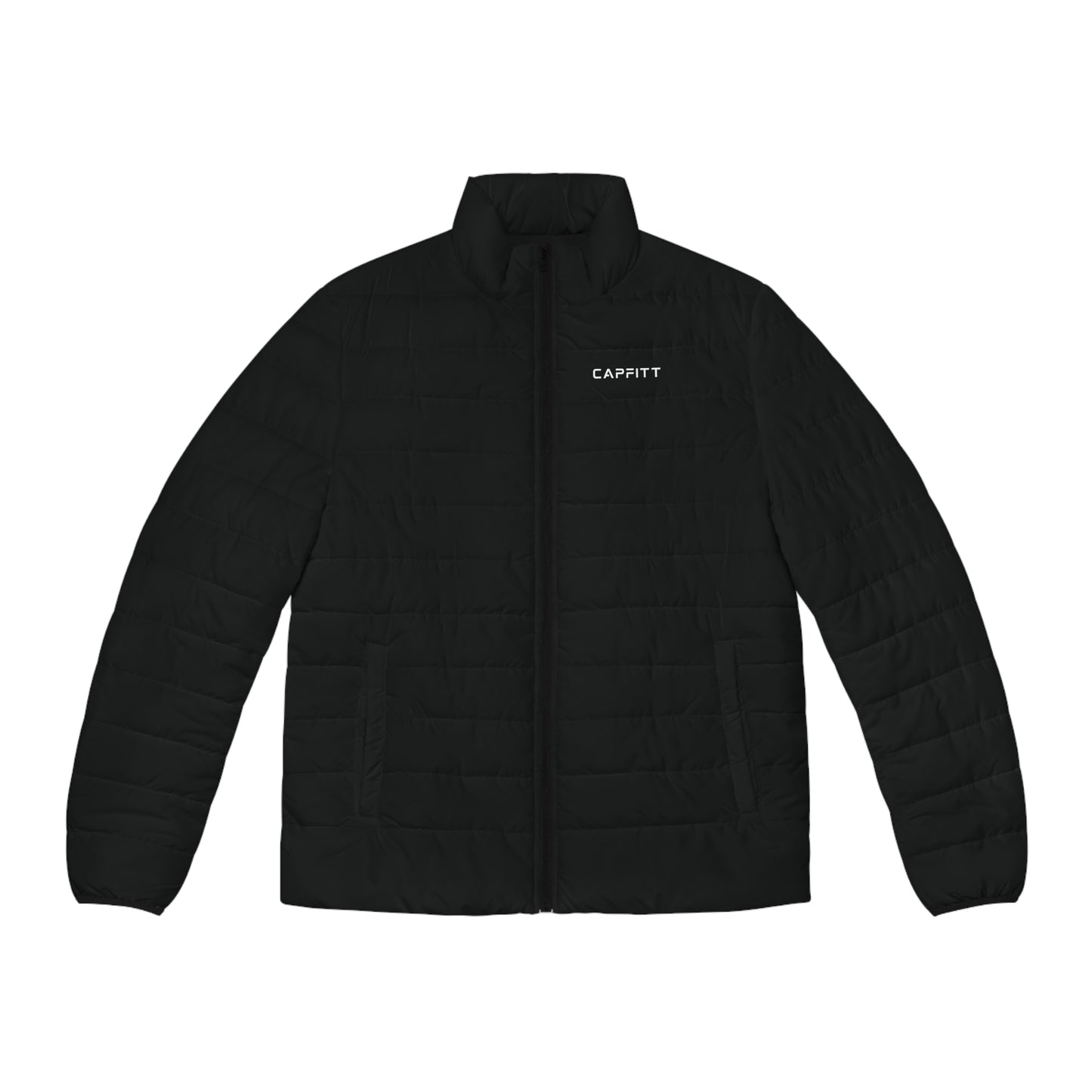 Summit Pro Puffer Jacket
