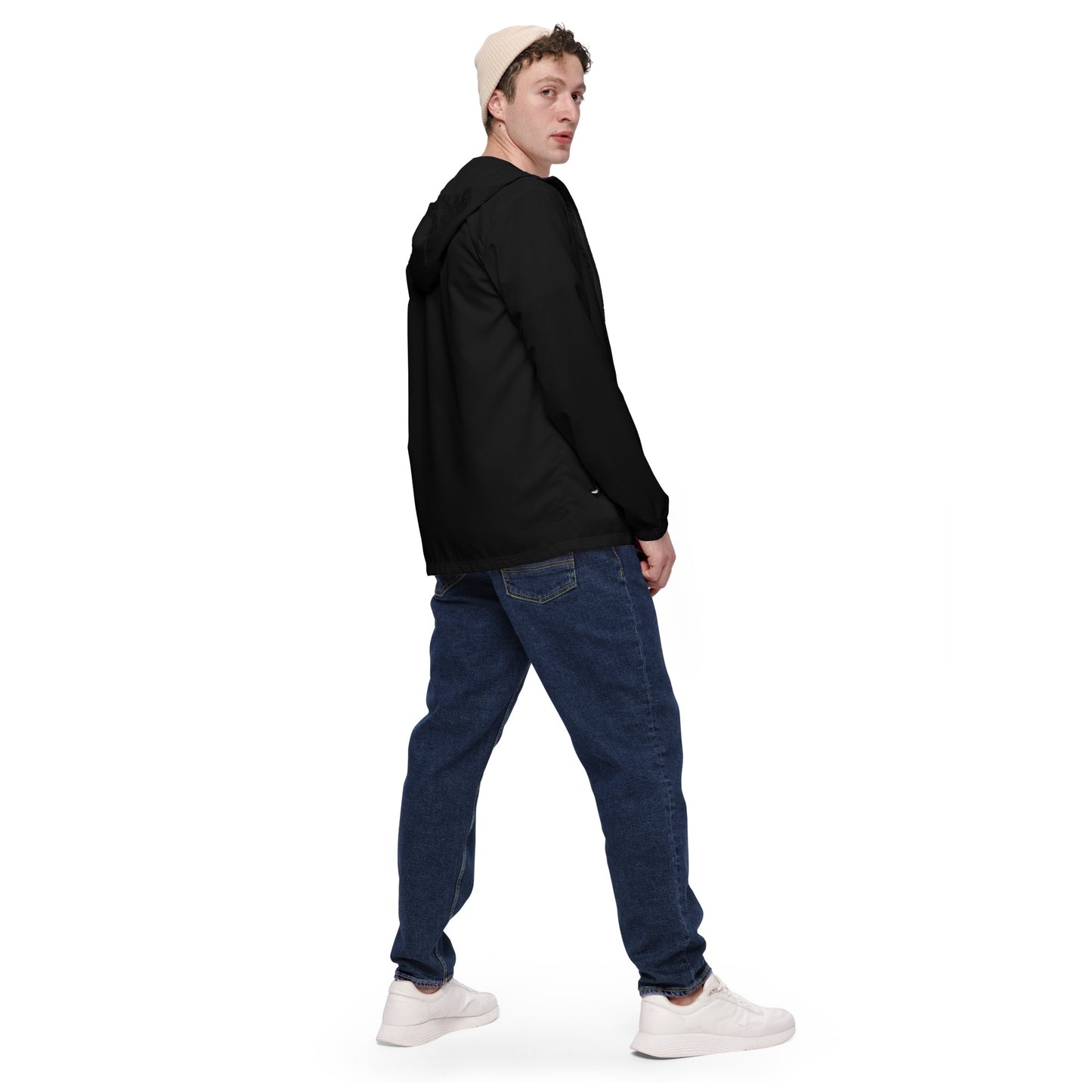 Velocity Tech Windbreaker