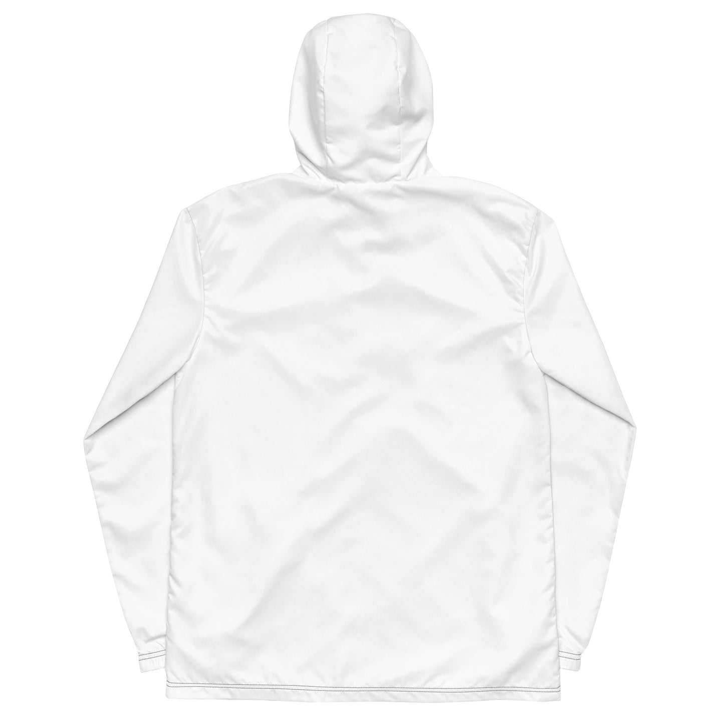 Velocity Tech Windbreaker