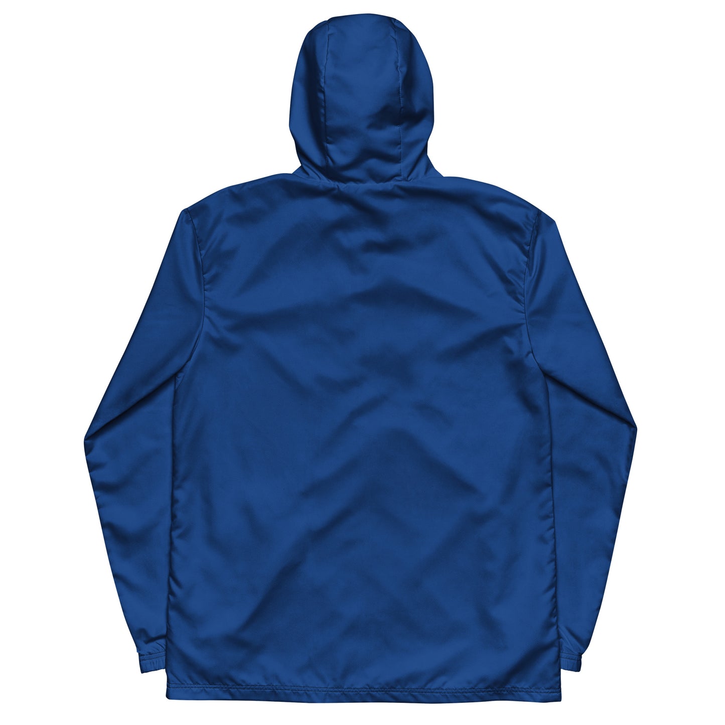 Velocity Tech Windbreaker