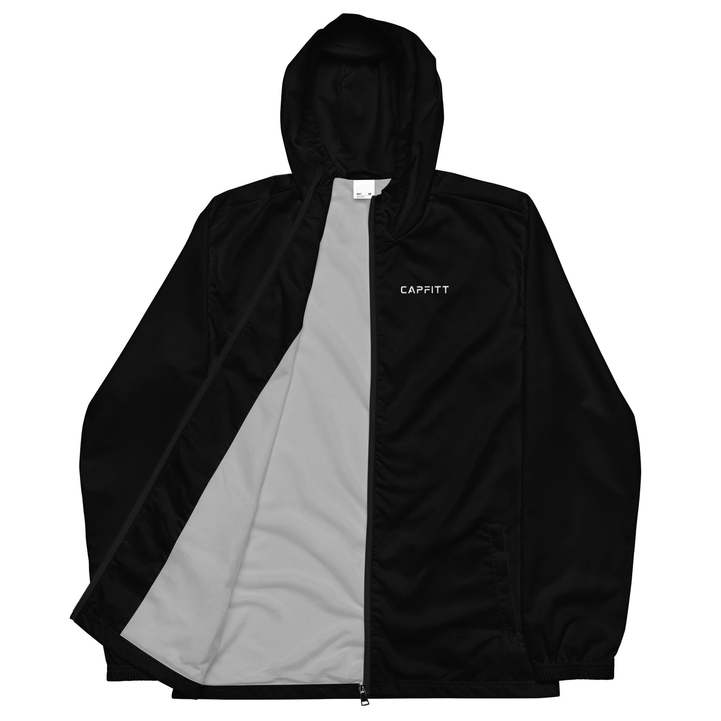 Velocity Tech Windbreaker