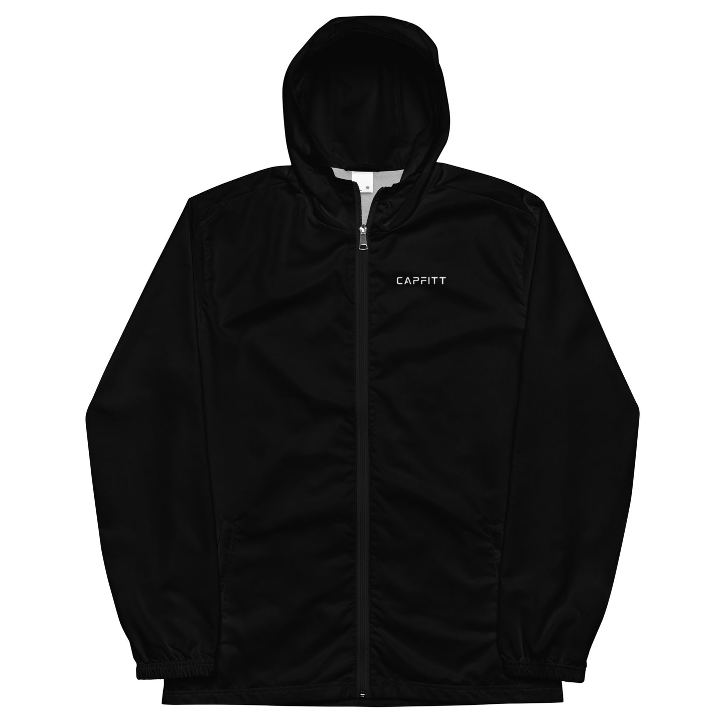 Velocity Tech Windbreaker
