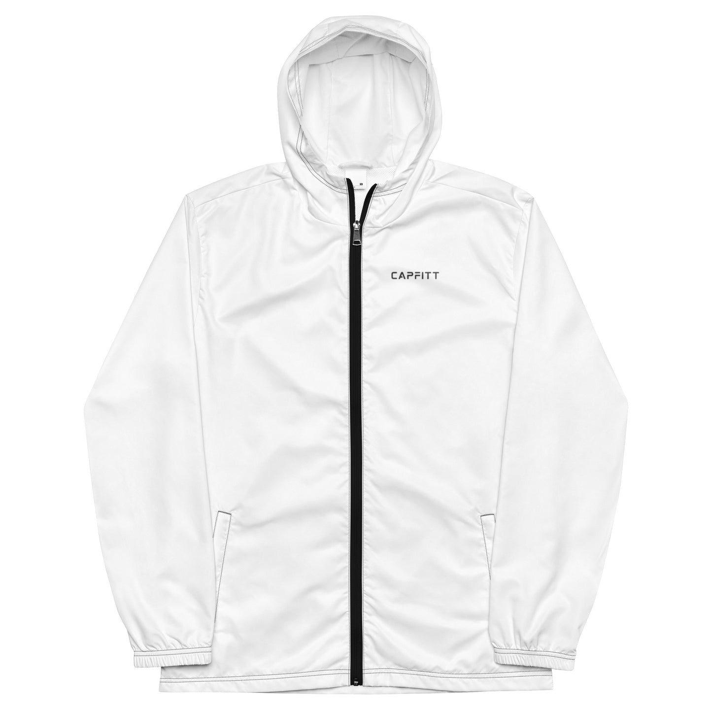 Velocity Tech Windbreaker