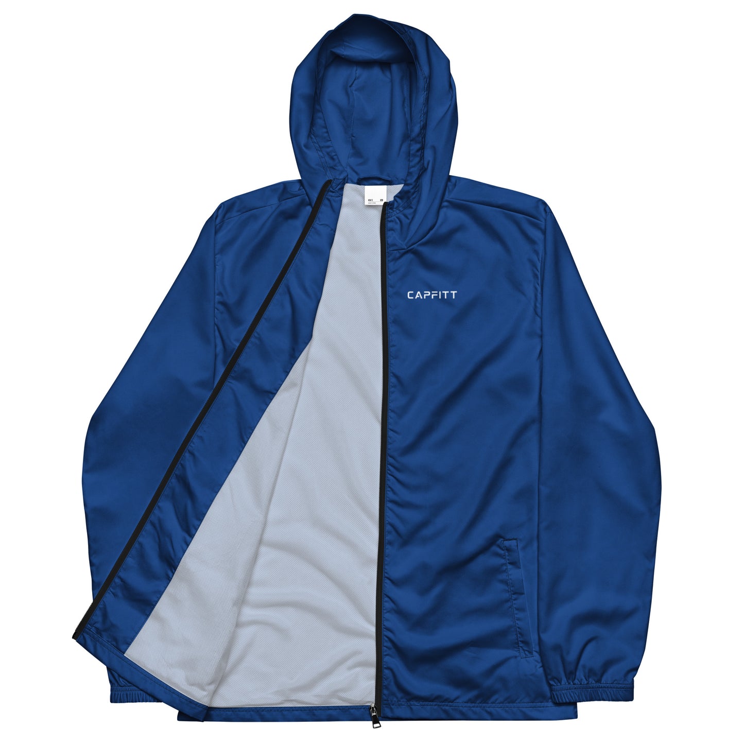 Velocity Tech Windbreaker
