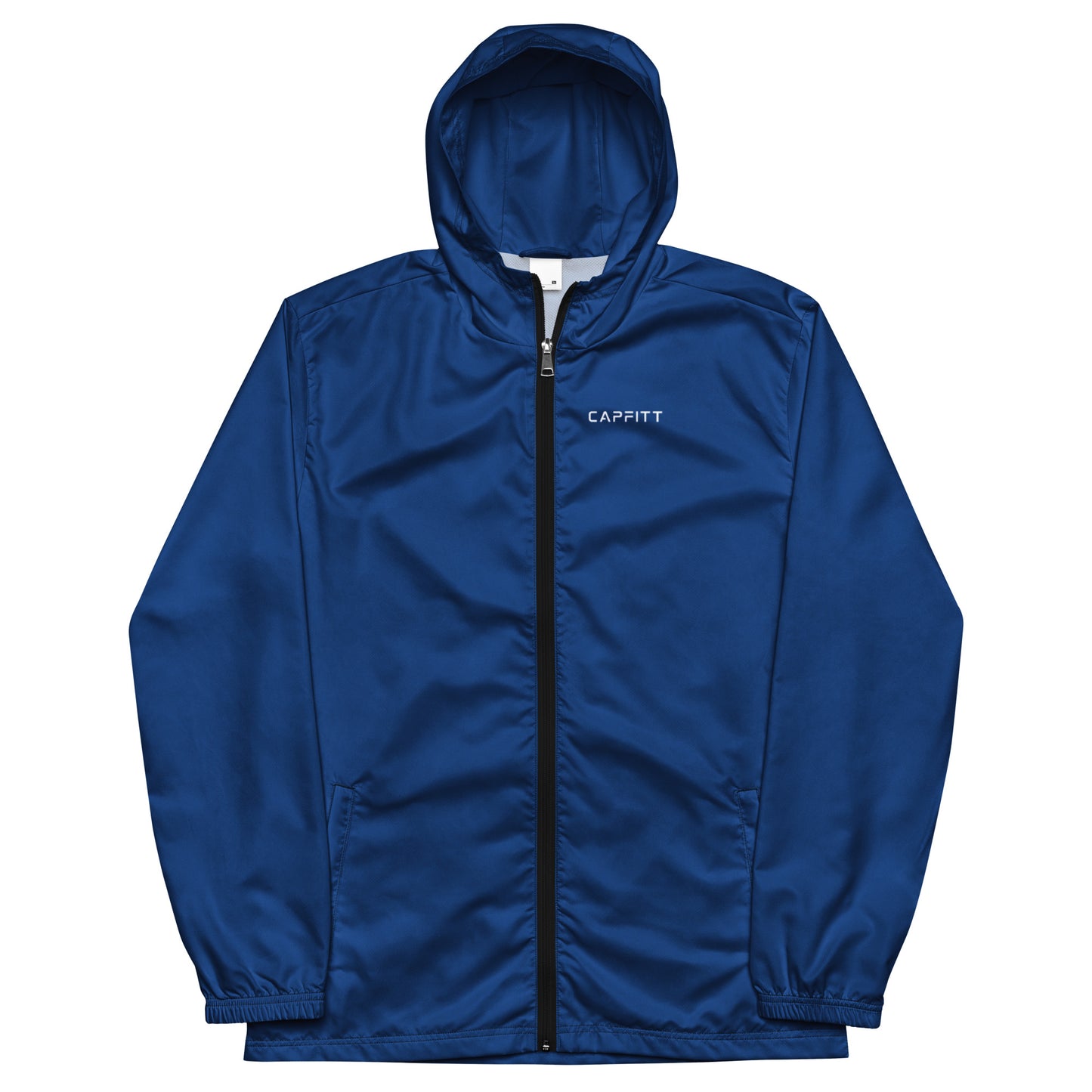 Velocity Tech Windbreaker