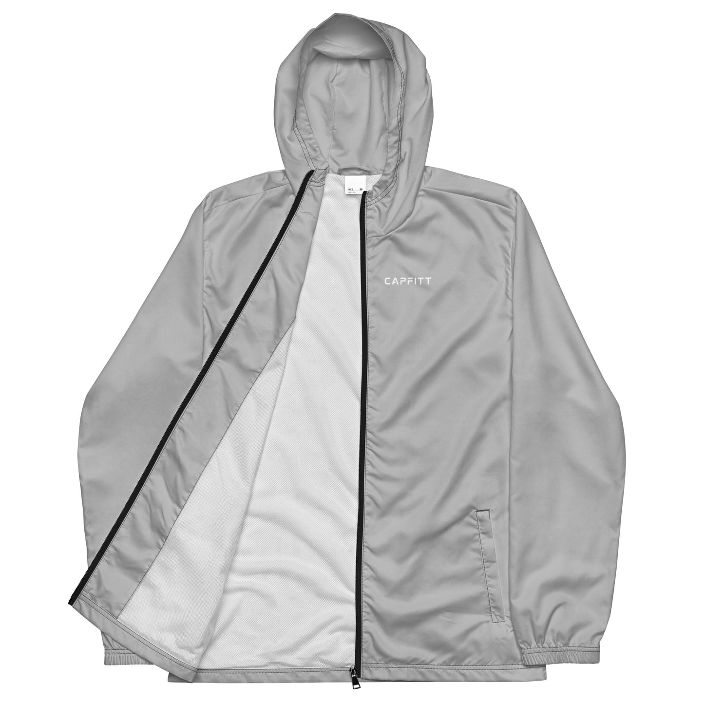 Velocity Tech Windbreaker