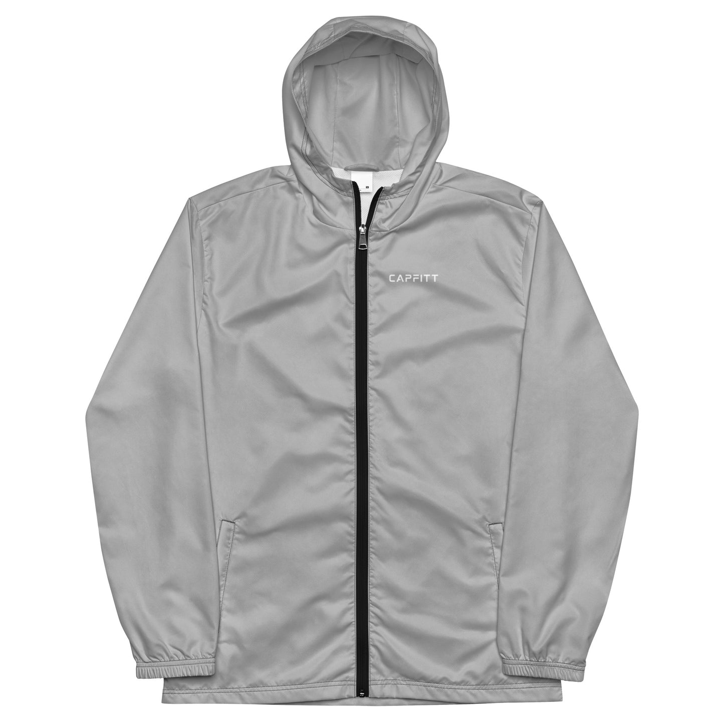 Velocity Tech Windbreaker