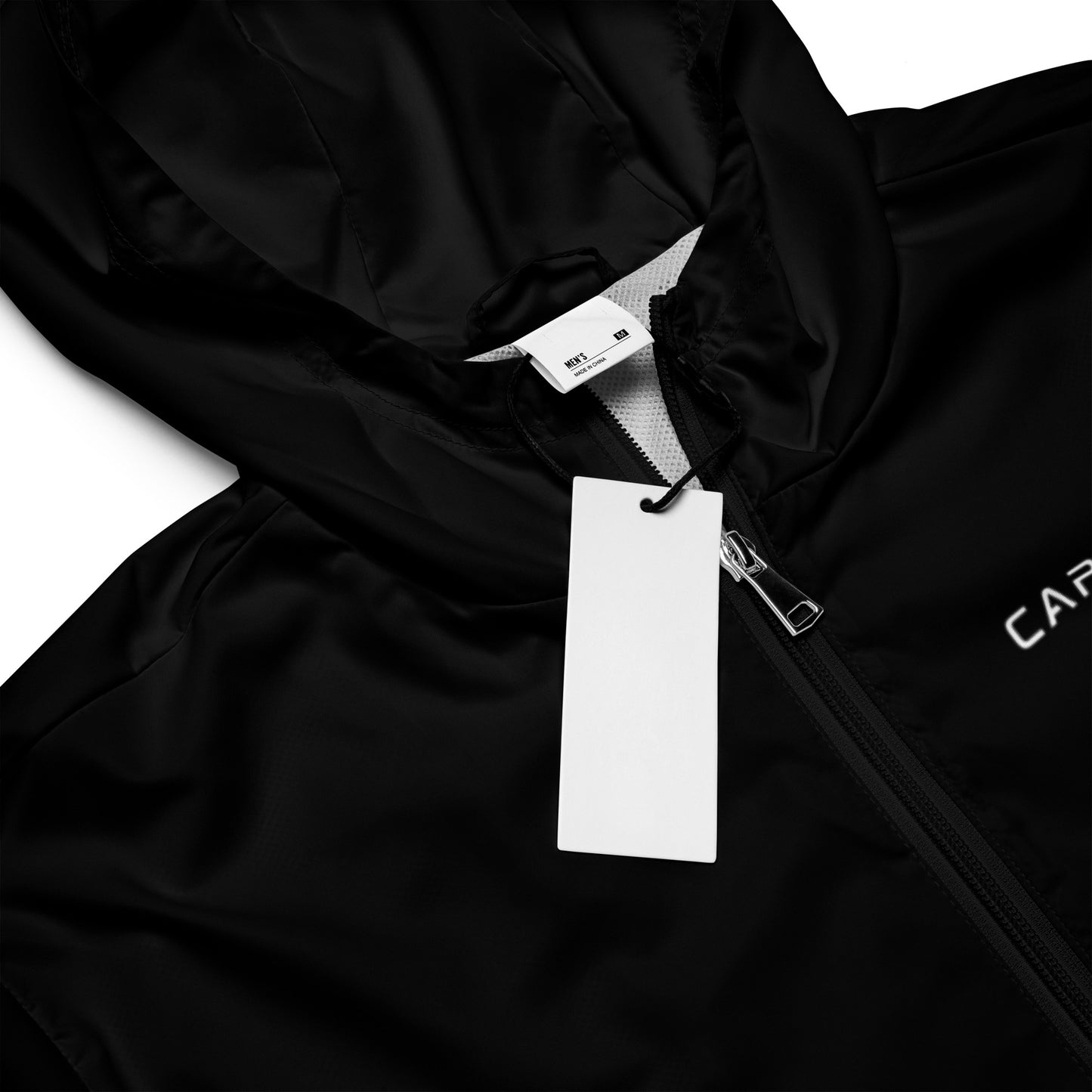 Velocity Tech Windbreaker