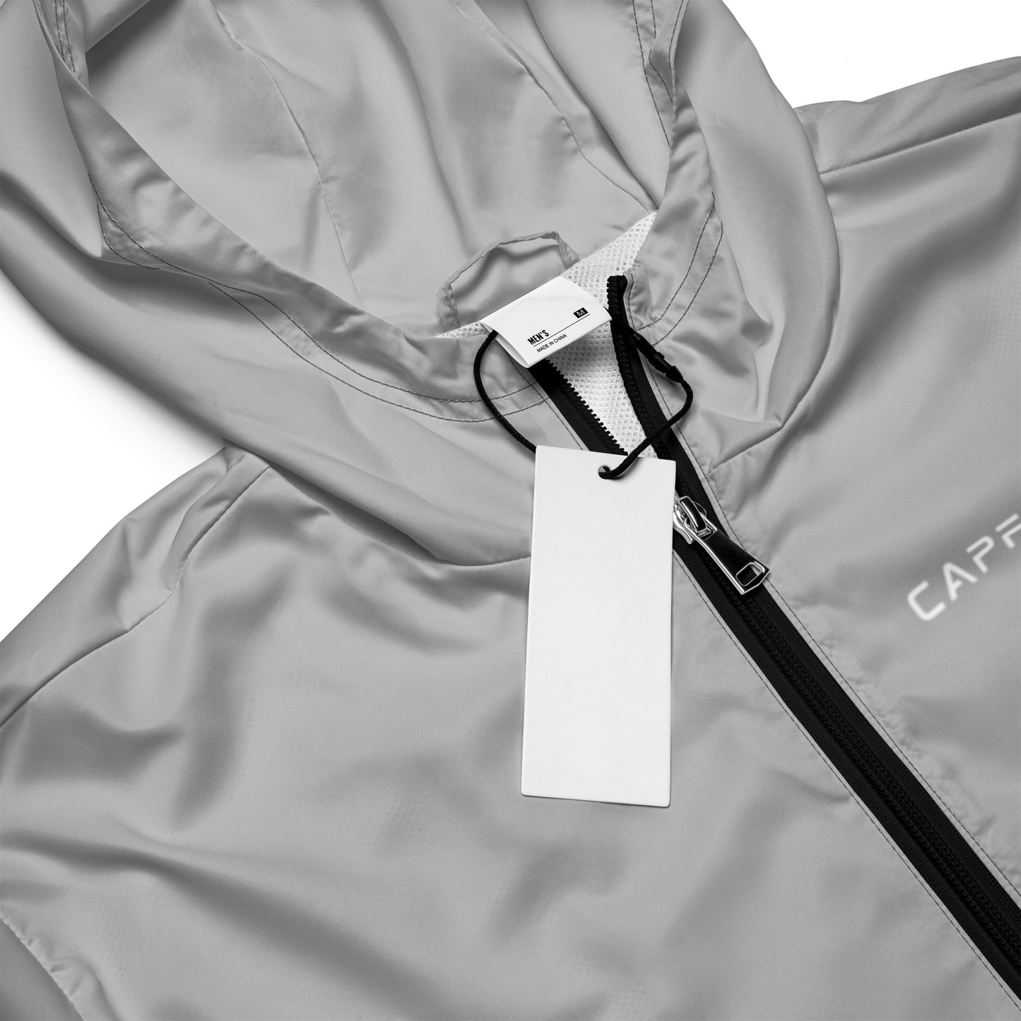 Velocity Tech Windbreaker