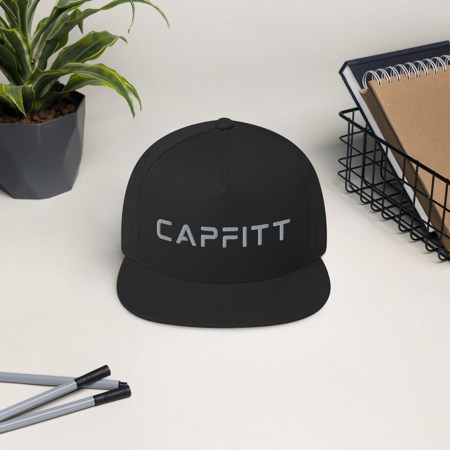 FlexFit Performance Cap