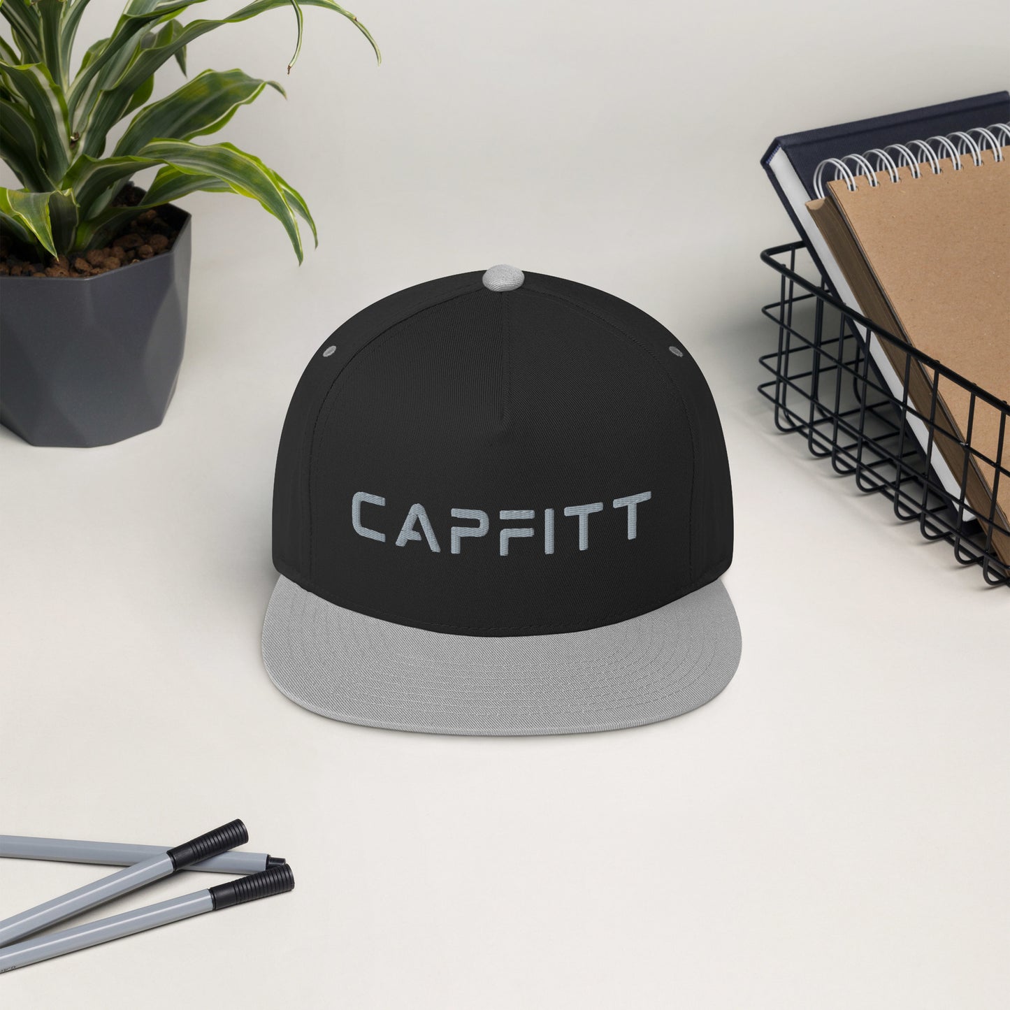 FlexFit Performance Cap