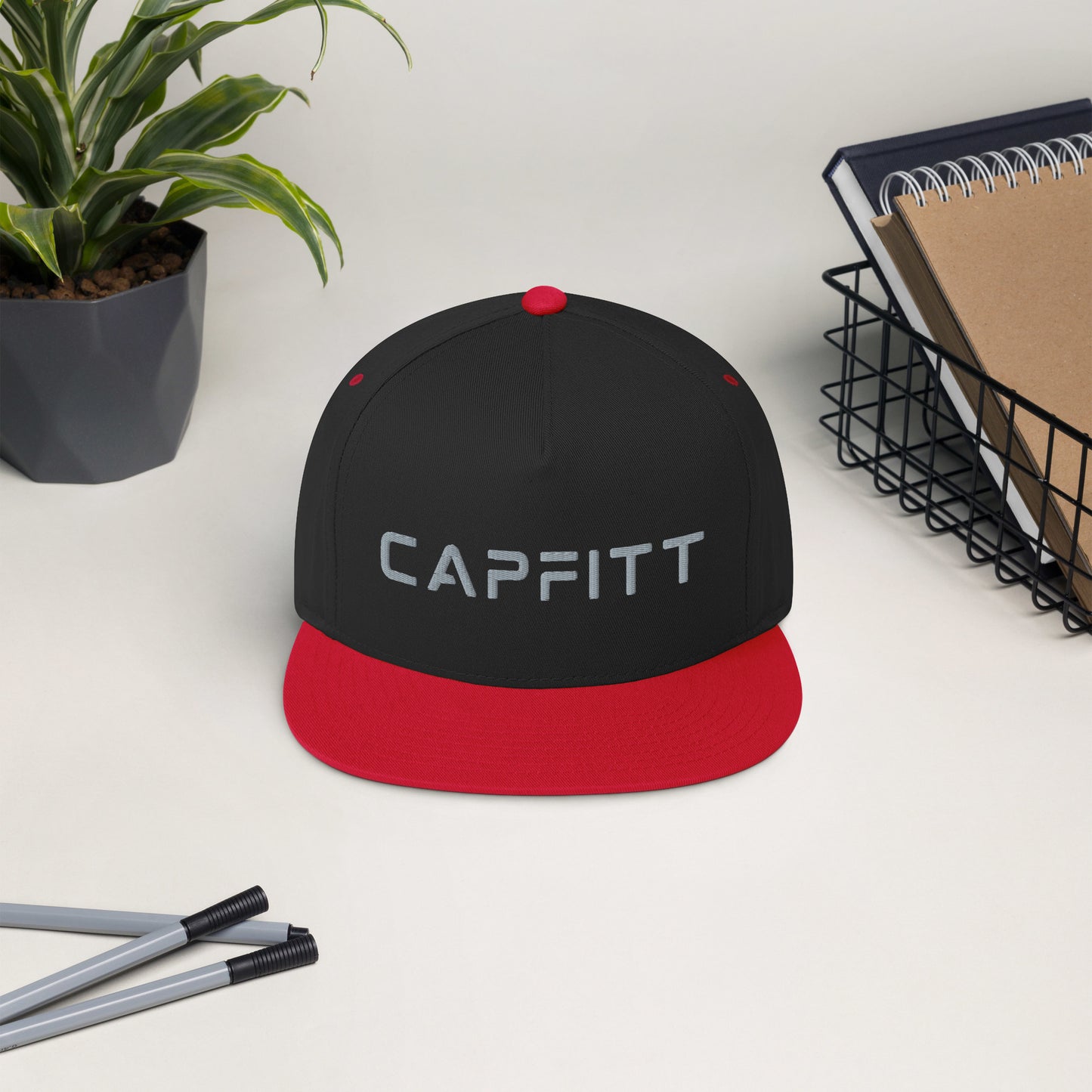 FlexFit Performance Cap