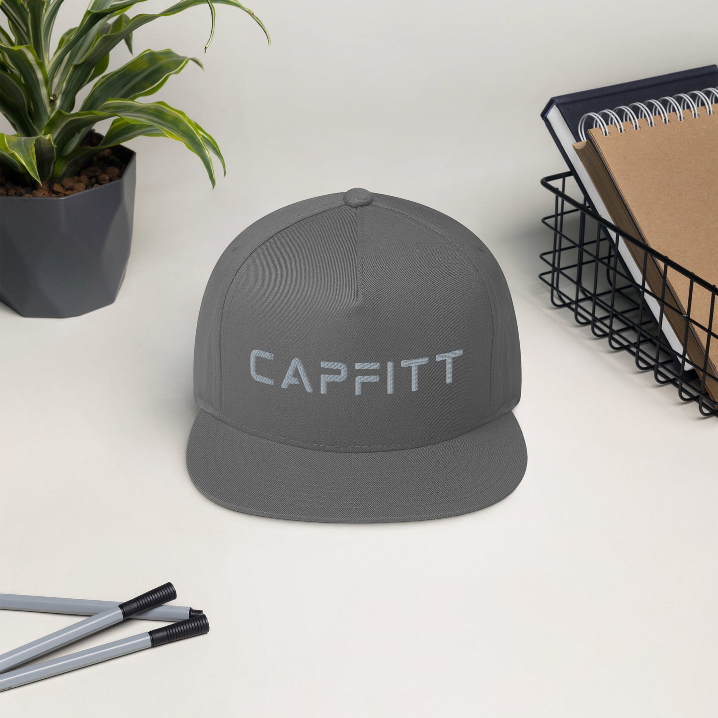FlexFit Performance Cap
