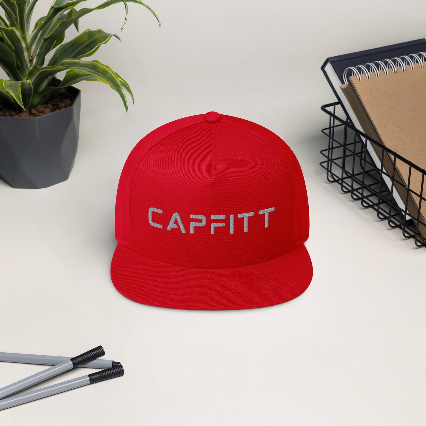FlexFit Performance Cap