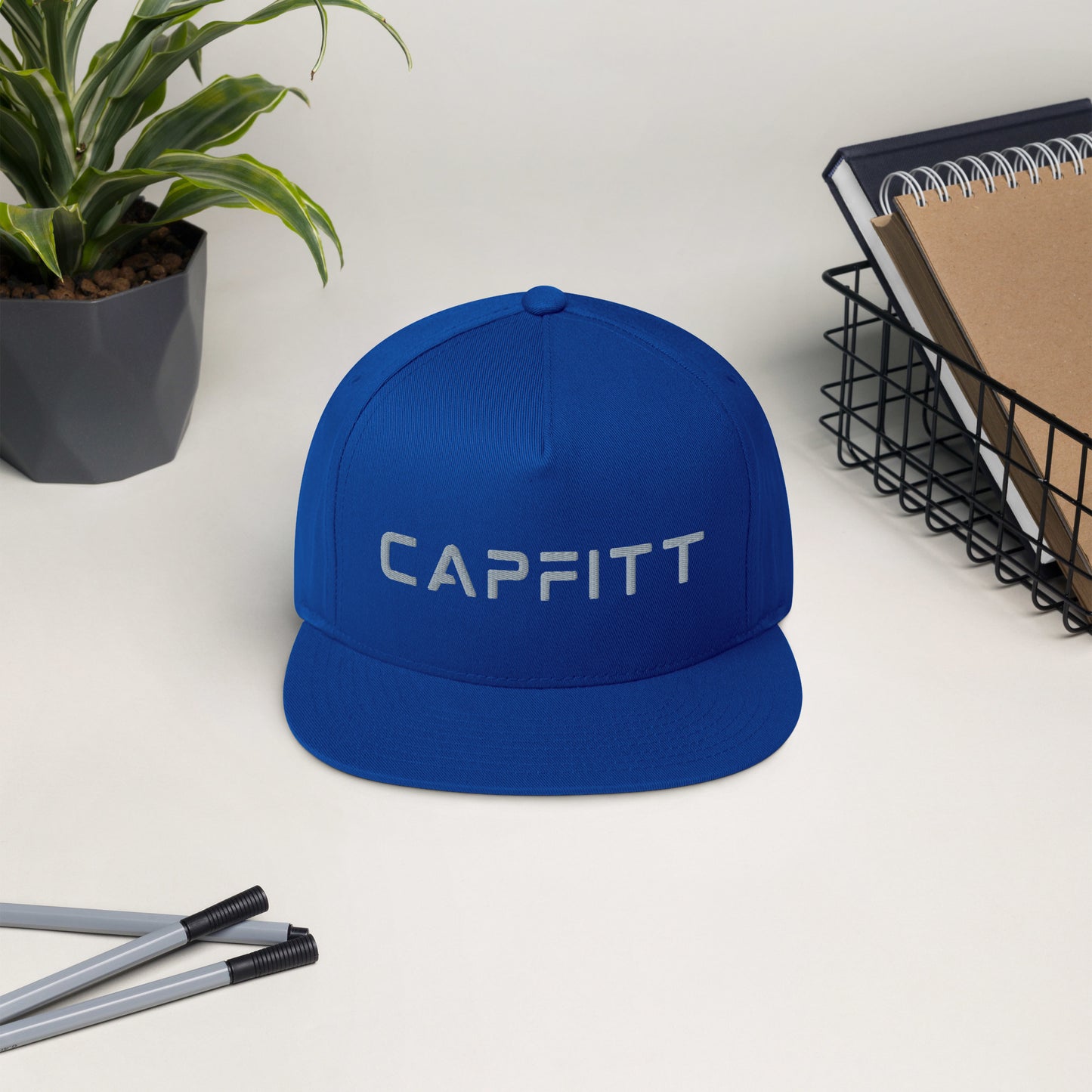 FlexFit Performance Cap