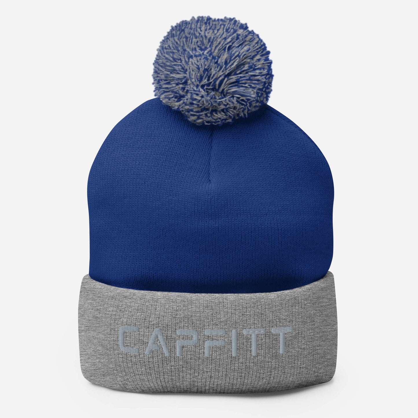 Arctic Frost Beanie