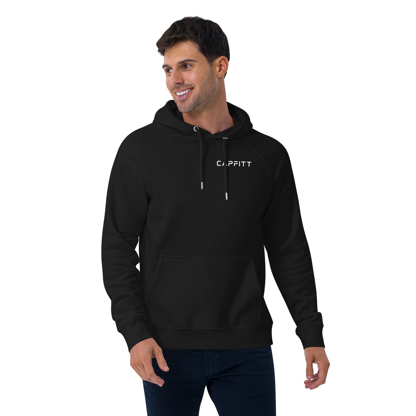 Essential Flow Hoodie