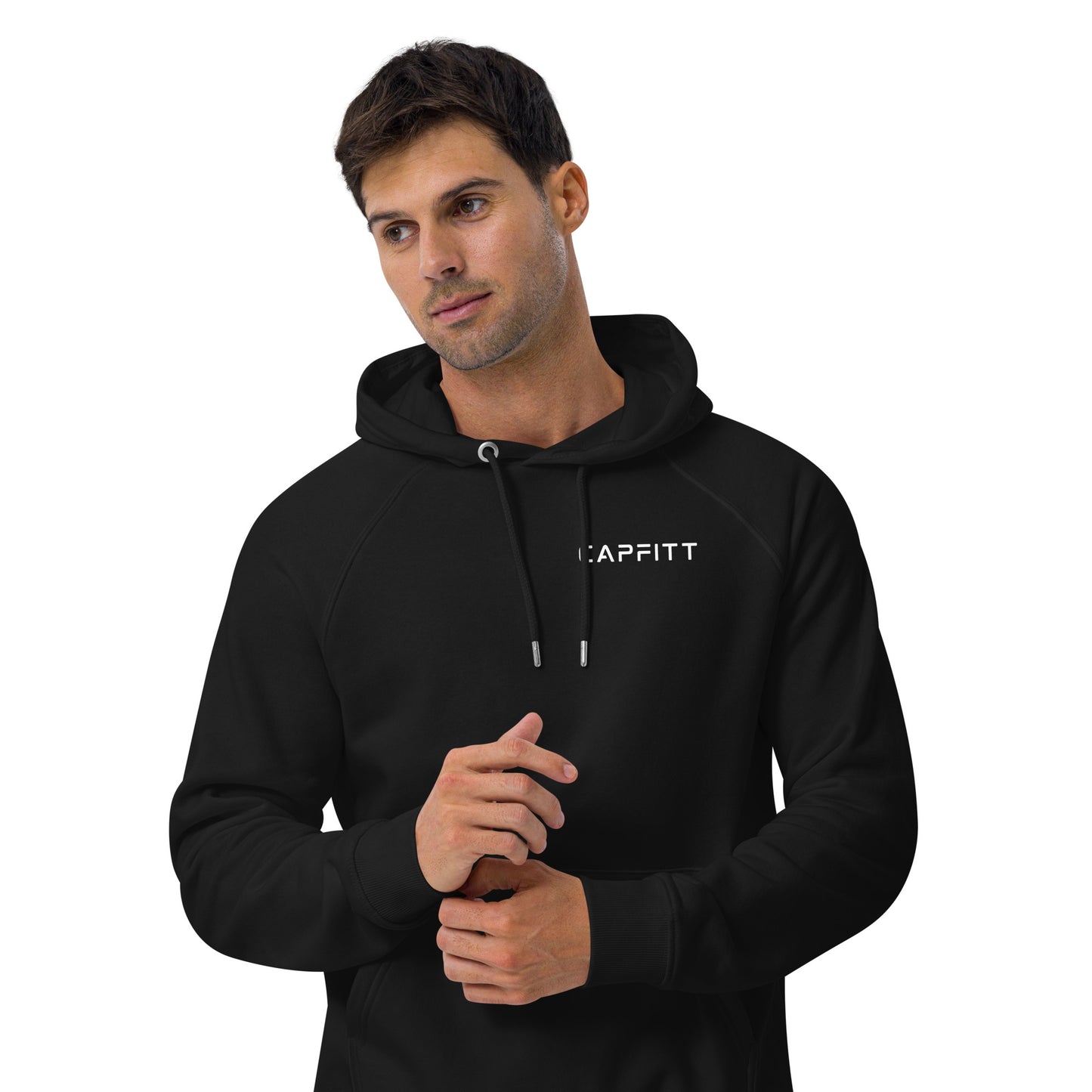 Essential Flow Hoodie