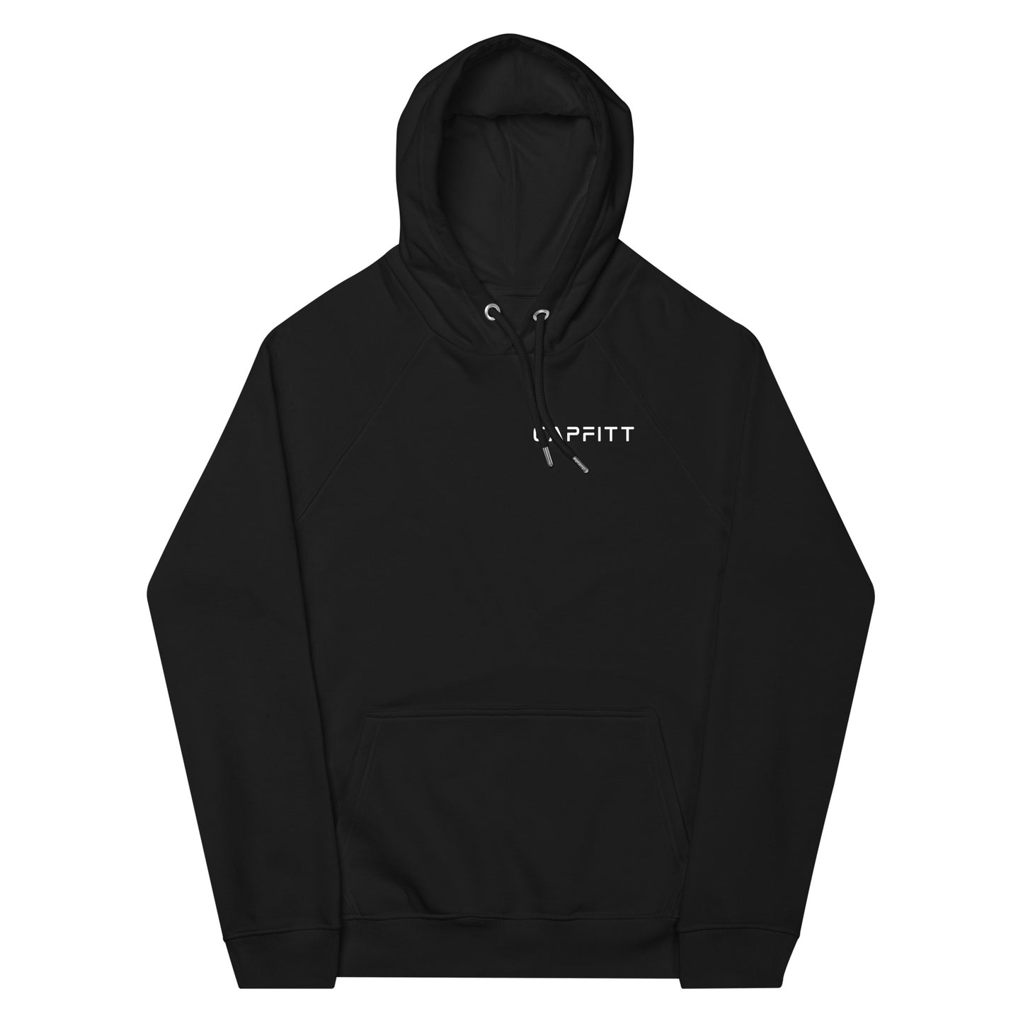 Essential Flow Hoodie