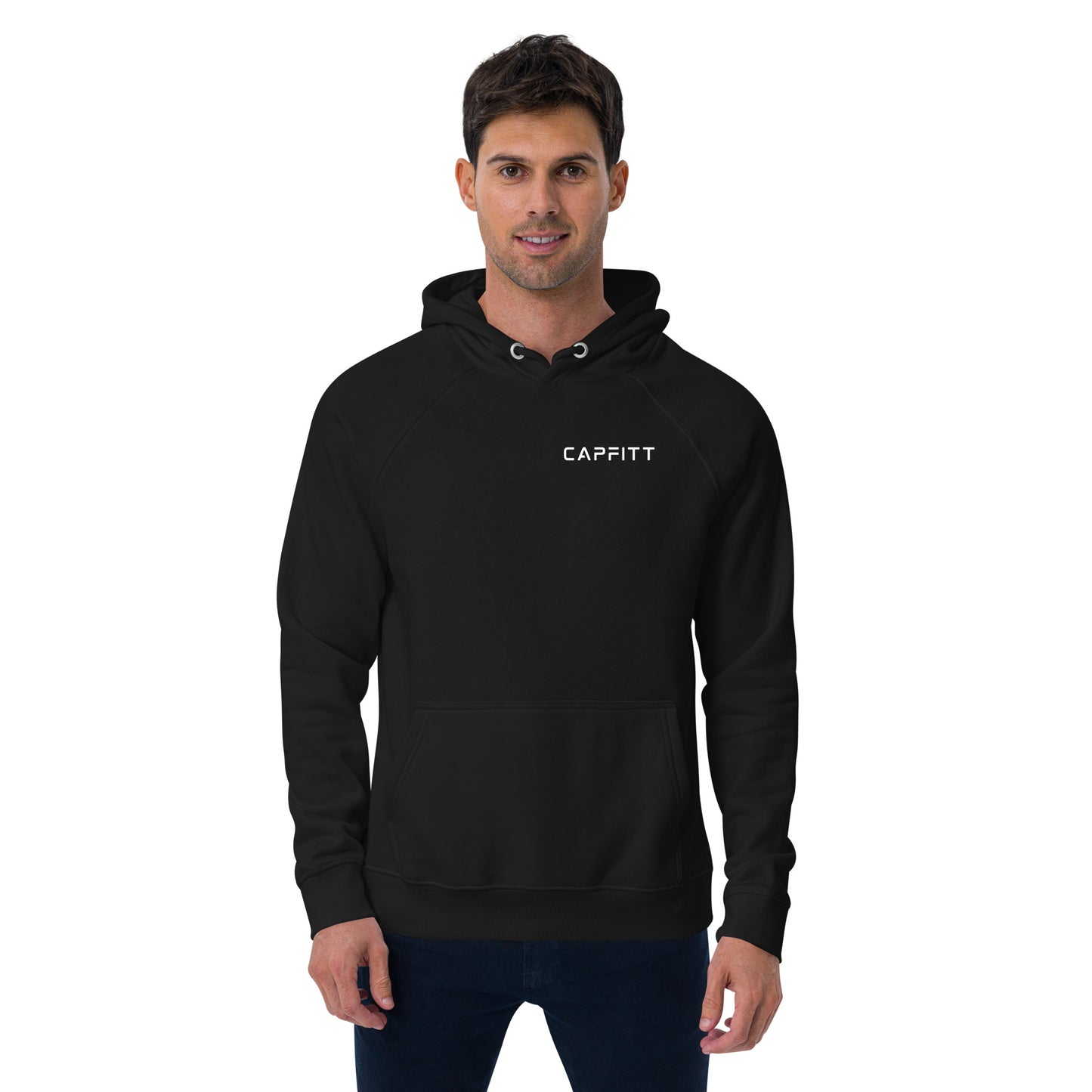 Essential Flow Hoodie