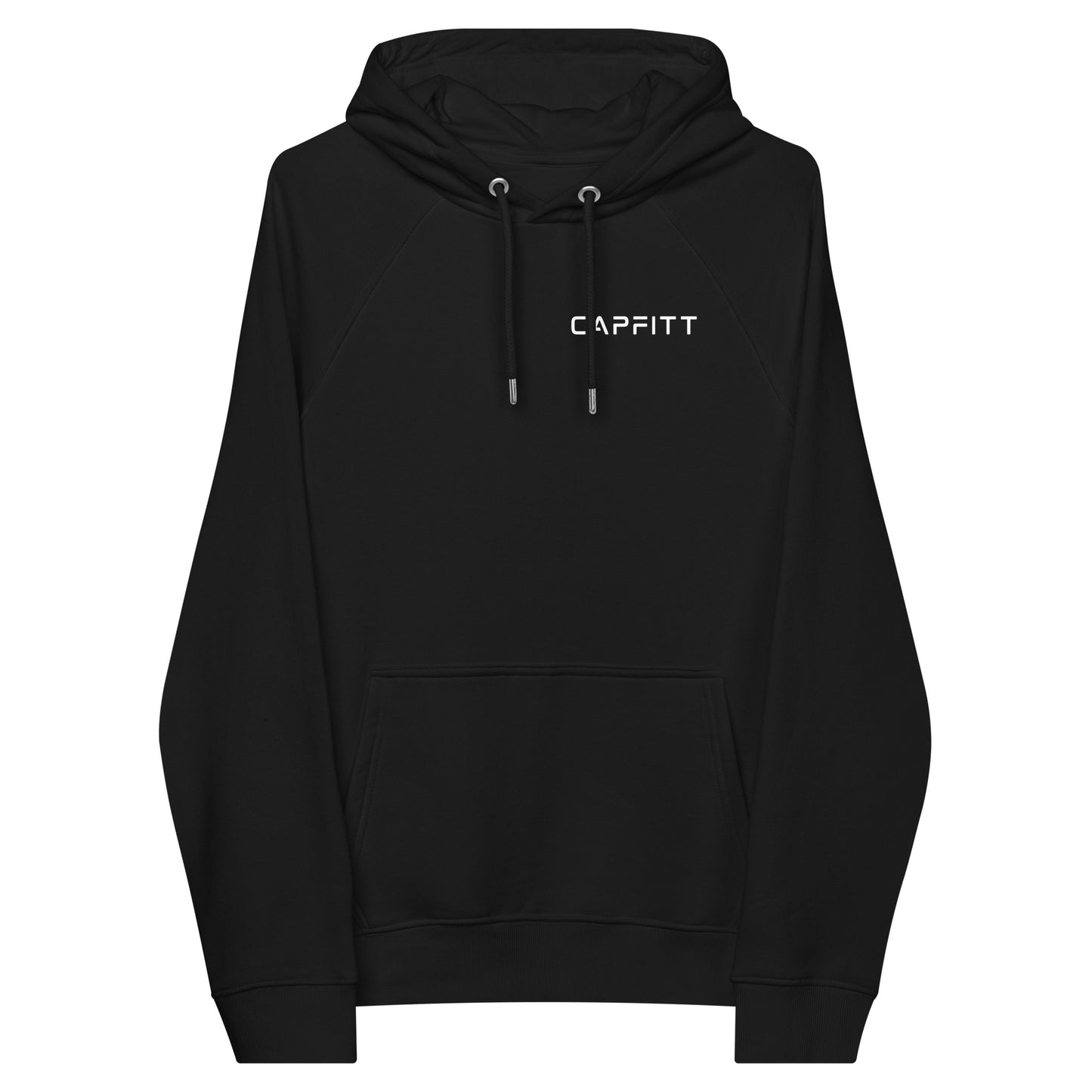 Essential Flow Hoodie
