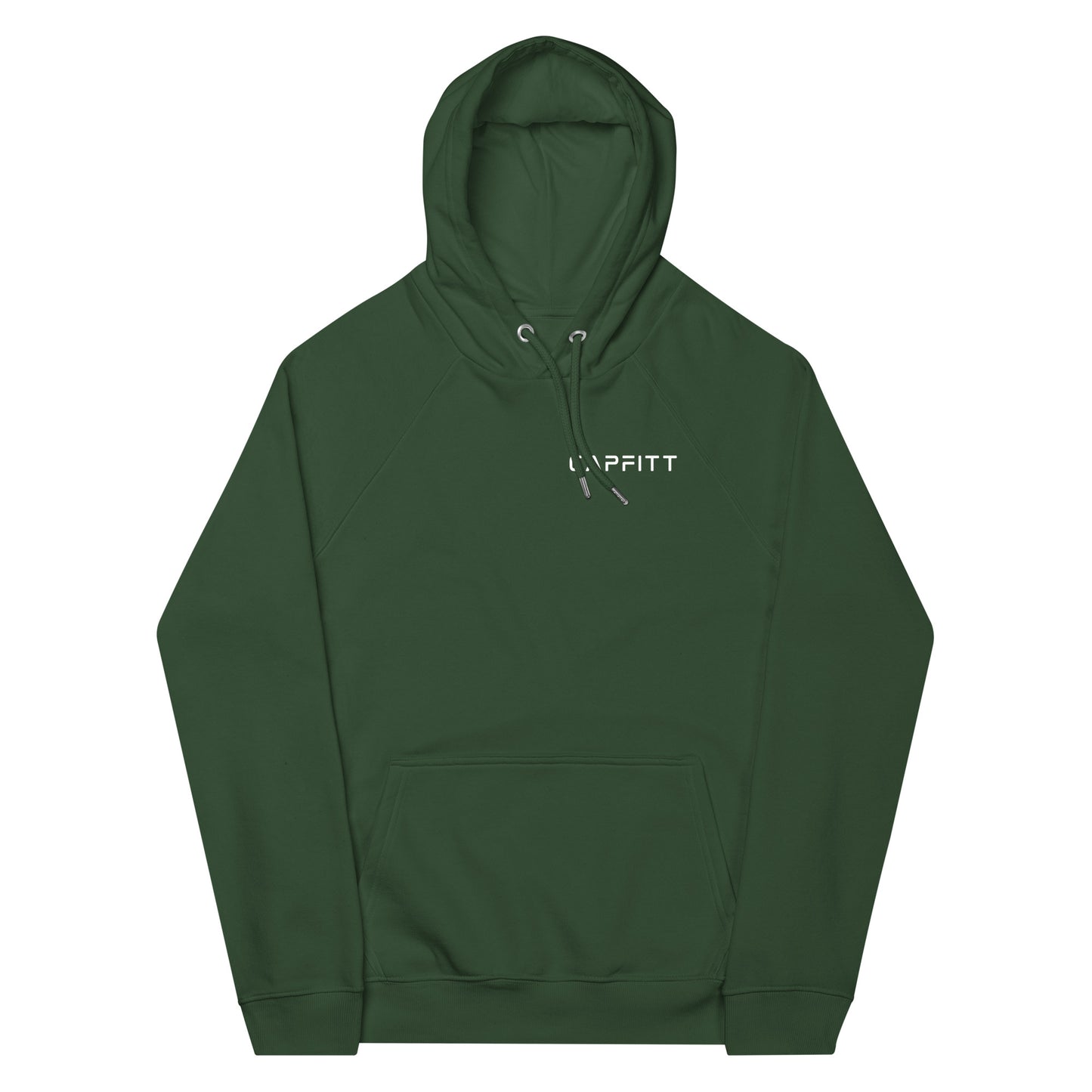 Essential Flow Hoodie