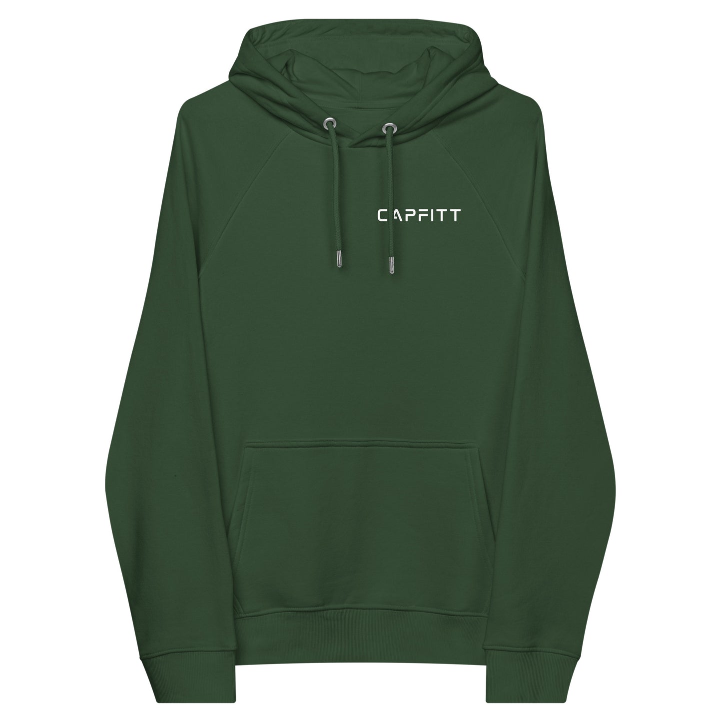 Essential Flow Hoodie