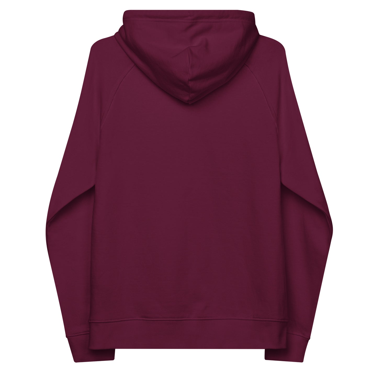 Essential Flow Hoodie