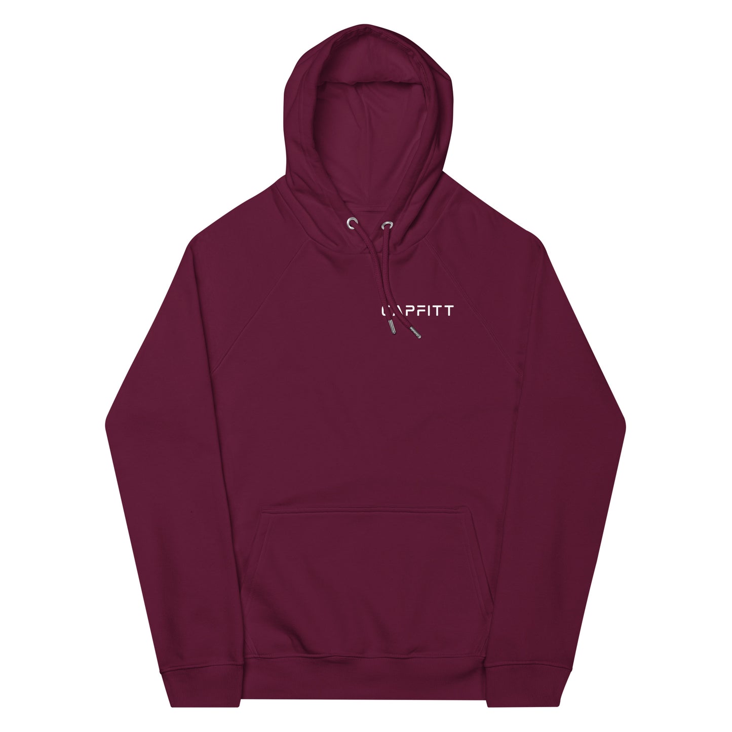 Essential Flow Hoodie