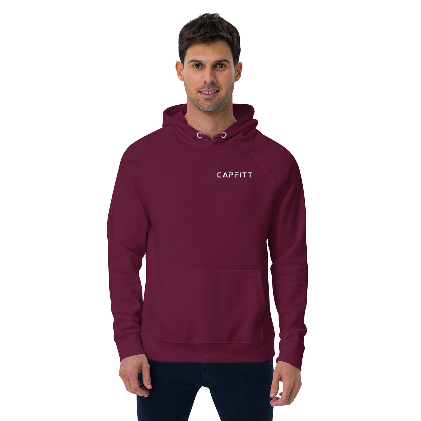 Essential Flow Hoodie