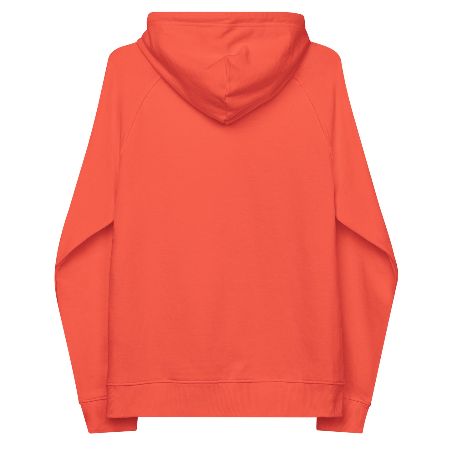 Essential Flow Hoodie