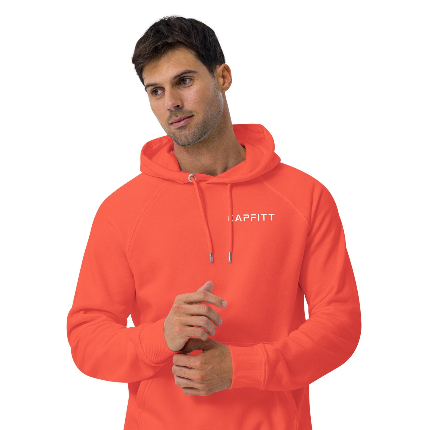 Essential Flow Hoodie