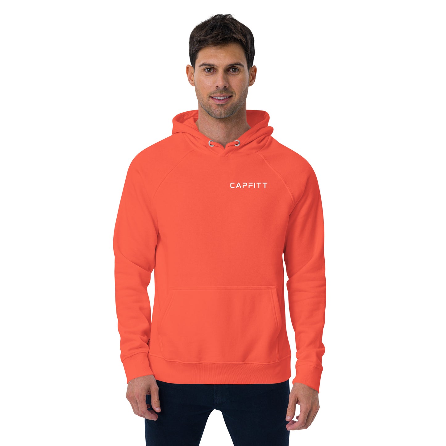 Essential Flow Hoodie