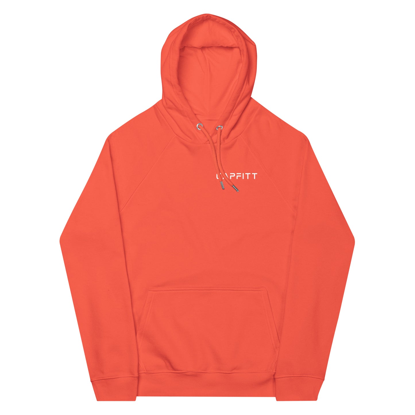 Essential Flow Hoodie