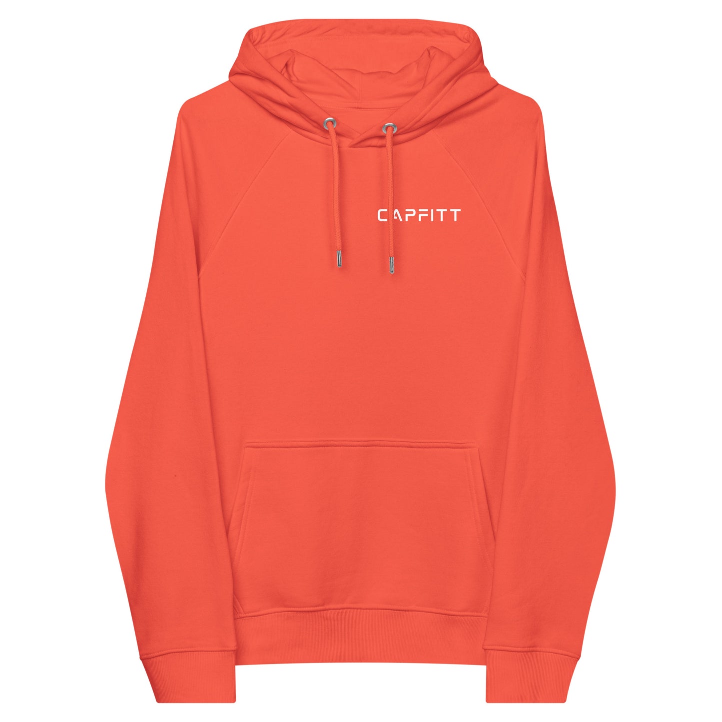 Essential Flow Hoodie