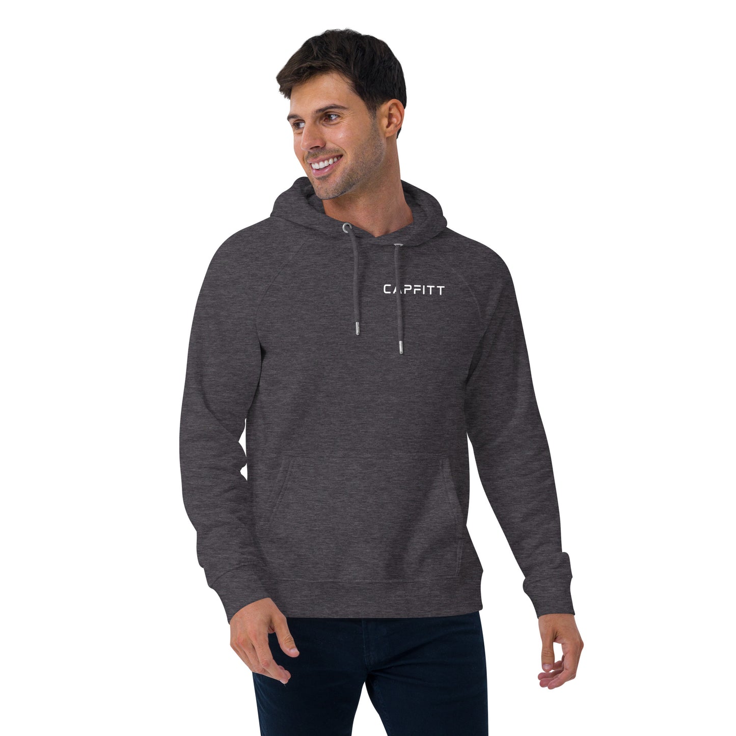 Essential Flow Hoodie