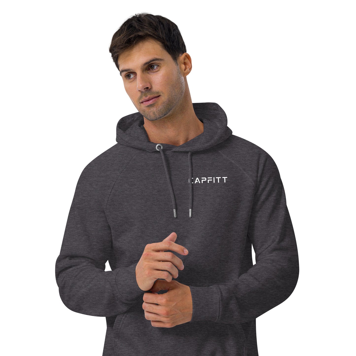 Essential Flow Hoodie