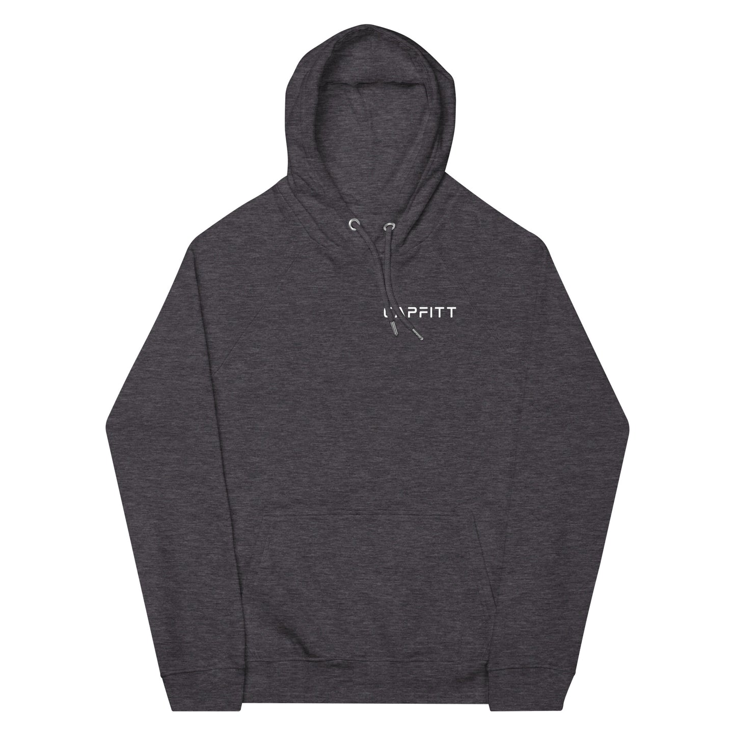 Essential Flow Hoodie
