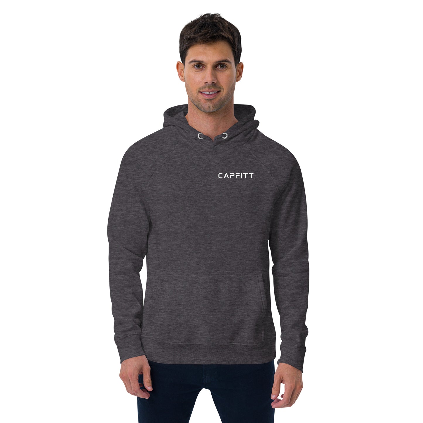 Essential Flow Hoodie