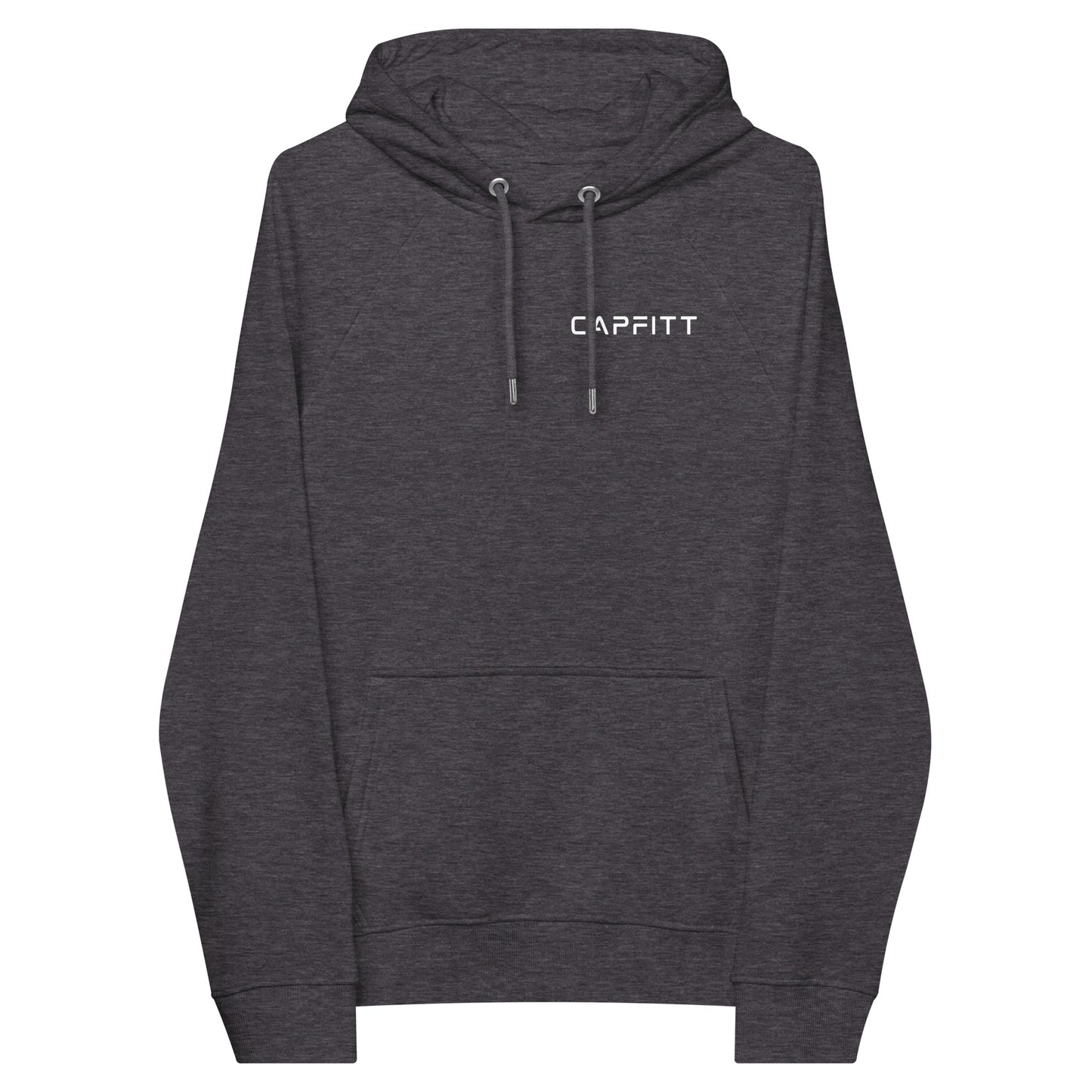Essential Flow Hoodie