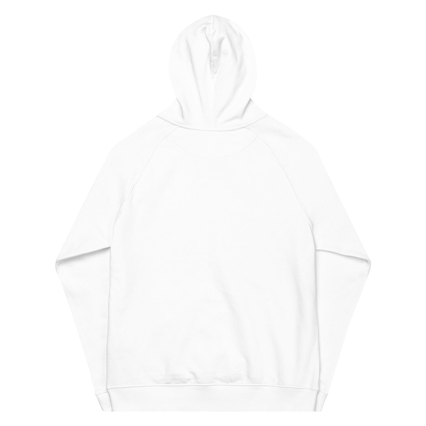 Essential Flow Hoodie